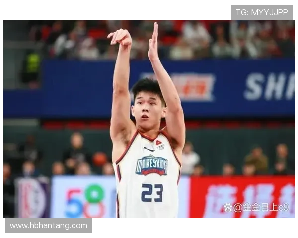 CBA暴力内线崛起挑战杨瀚森地位 广东队失去争冠关键王牌